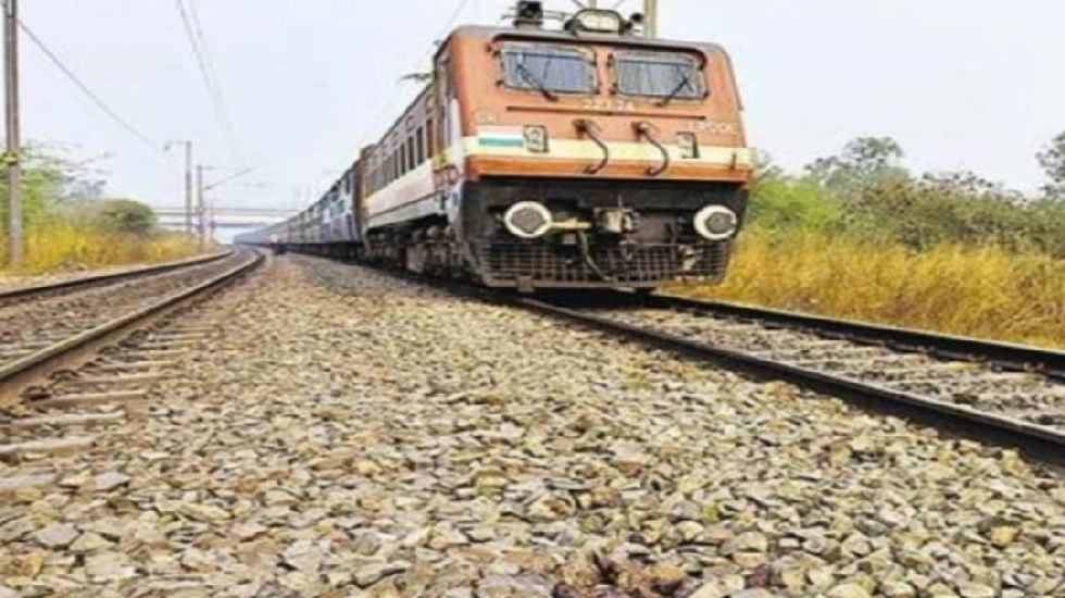 छत्तीसगढ़ में दो नई रेल लाइन परियोजनाओं के अंतिम सर्वे और डीप... - CG Sandesh