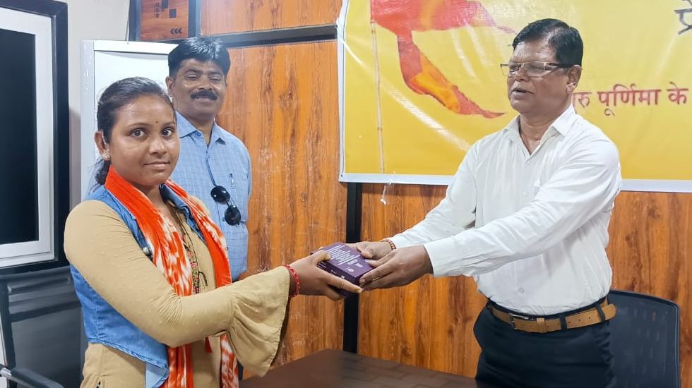 मुख्यमंत्री कैंप कार्यालय बना उम्मीदों का नया आशियाना, कैंप ... - CG Sandesh