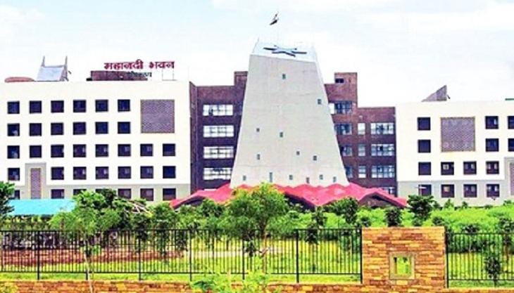छत्तीसगढ़ में हुआ प्रशासनिक फेरबदल, बदले गए सरायपाली और सारंग... - CG Sandesh