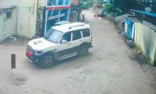 पुजारी के घर फर्जी क्राइम ब्रांच की टीम ने मारा छापा, 1 करोड... - CG Sandesh