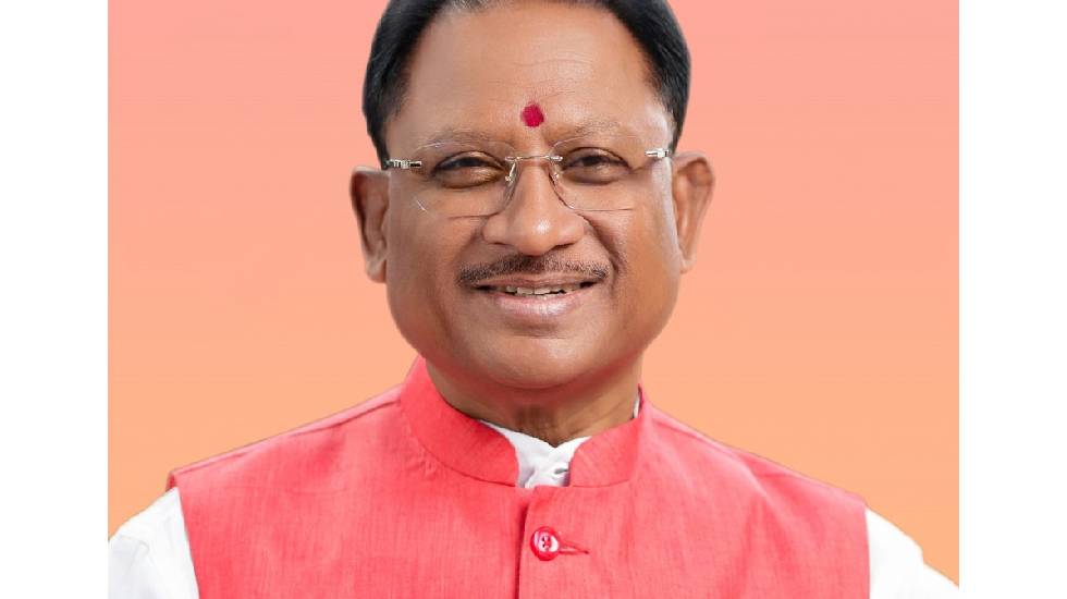 मुख्यमंत्री साय की पहल पर राज्य में मजबूत अधोसंरचना निर्माण ... - CG Sandesh