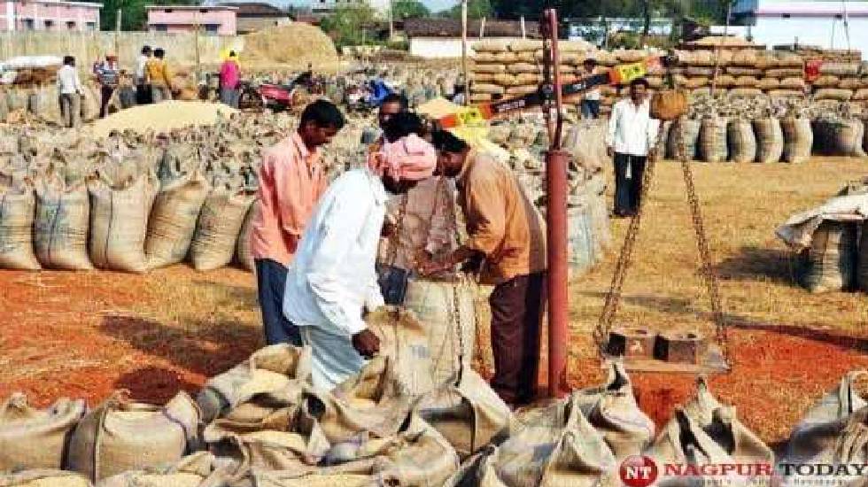 CG : आगामी वर्ष धान खरीदी एवं कस्टम मिलिंग हेतु मंत्रि-मंडली... - CG Sandesh