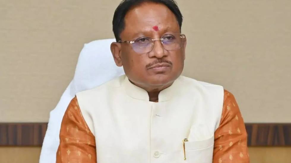 राष्ट्रीय सेवा योजना के स्थापना दिवस एवं सम्मान समारोह में श... - CG Sandesh