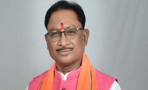 मुख्यमंत्री साय ने आकाशीय बिजली गिरने से सात ग्रामीणों की मृ... - CG Sandesh