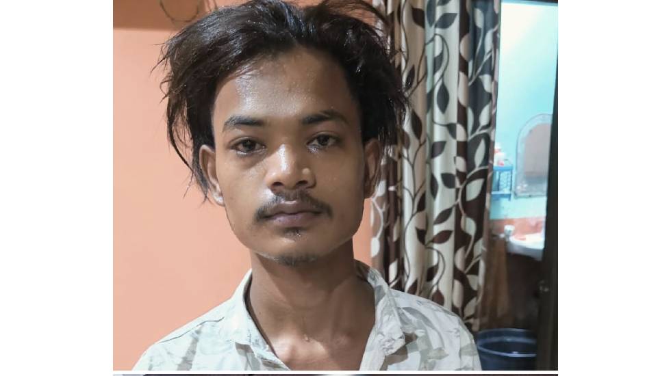 CG : भाई ने की भाई की हत्या, संपत्ति विवाद को लेकर उतारा मौत... - CG Sandesh