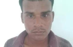 गूंगा सीरियल किलर को किया लवन पुलिस ने गिरफ्तार, अंधे कत्ल क... - CG Sandesh