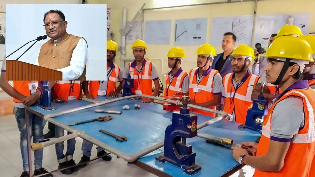 CG : पीएचई में इंजीनियर्स सहित 181 पदों पर भर्ती का रास्ता स... - CG Sandesh