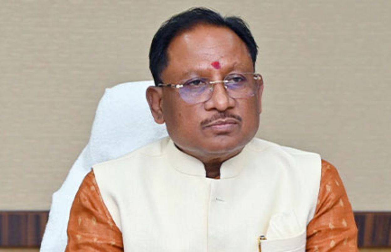  CG : 321 ग्रामीण कृषि विस्तार अधिकारियों जल्द होगी नियुक्ति... - CG Sandesh