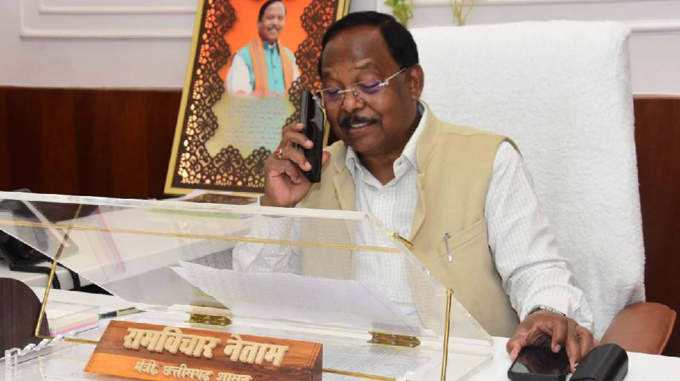 राज्य प्रयास विद्यालयों के 20 बच्चों का एमबीबीएस और बीडीएस श... - CG Sandesh