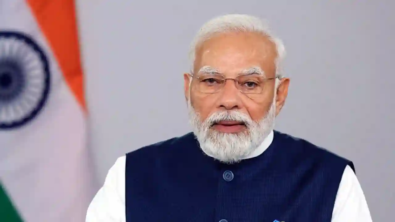 छत्तीसगढ़ आएँगे प्रधानमंत्री नरेन्द्र मोदी