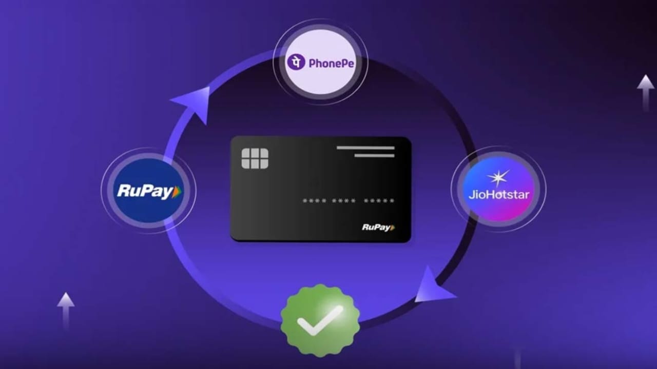 PhonePe, JioHotstar और RuPay साथ आए, अब सब्सक्रिप्शन पेमेंट होगा बिना झंझट के