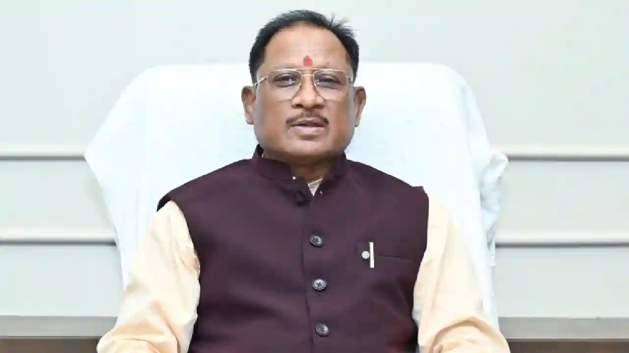 छत्तीसगढ़ को केंद्र सरकार ने कर हस्तांतरण के तहत दी 3,462 करोड़ रुपये की राशि