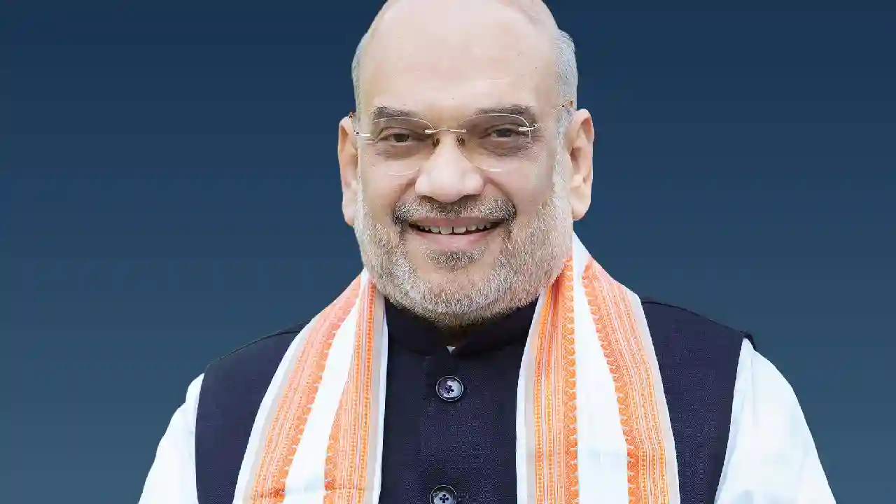 छत्तीसगढ़ आएंगे केन्द्रीय गृहमंत्री अमित शाह
