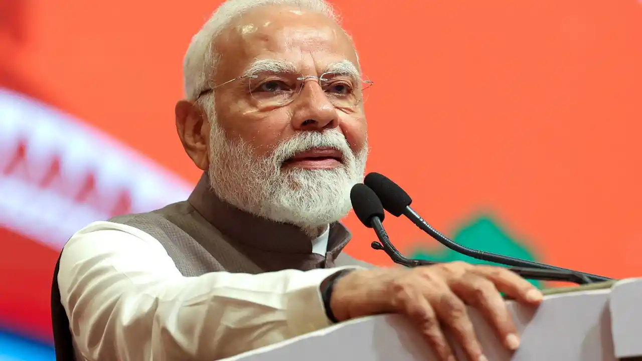 छत्तीसगढ़ आयेंगे पीएम मोदी, इन कार्यक्रमों में होंगे शामिल