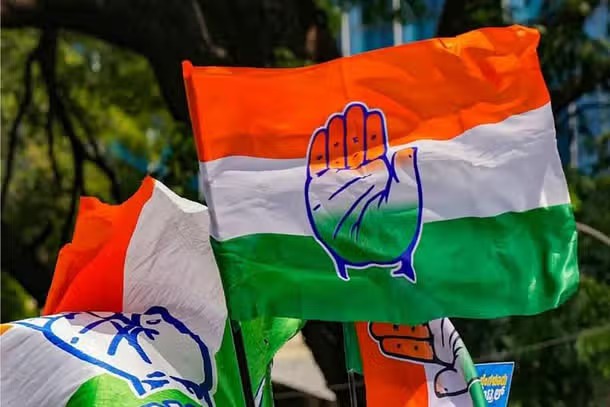 CG : कांग्रेस में घमासान, महिला कांग्रेस प्रदेश सचिव पूनम पा... - CG Sandesh