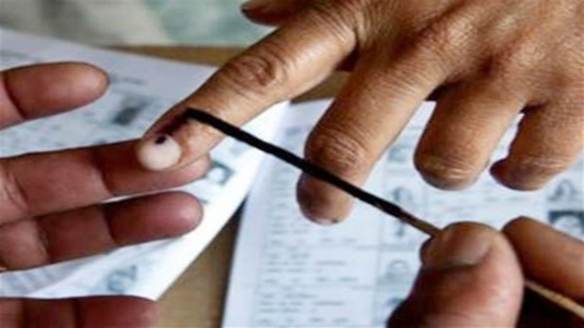 CG ब्रेकिंग : छग में आचार संहिता लागू : नगरीय निकाय और पंचाय... - CG Sandesh