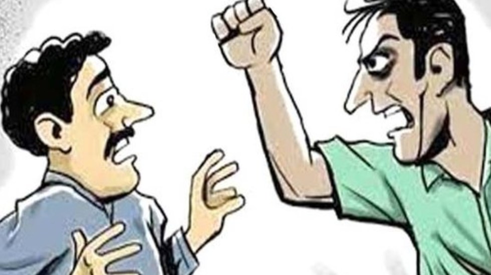 बसना : पुरानी रंजिश के चलते गाली गलौच कर मारपीट, मामला दर्ज. - CG Sandesh