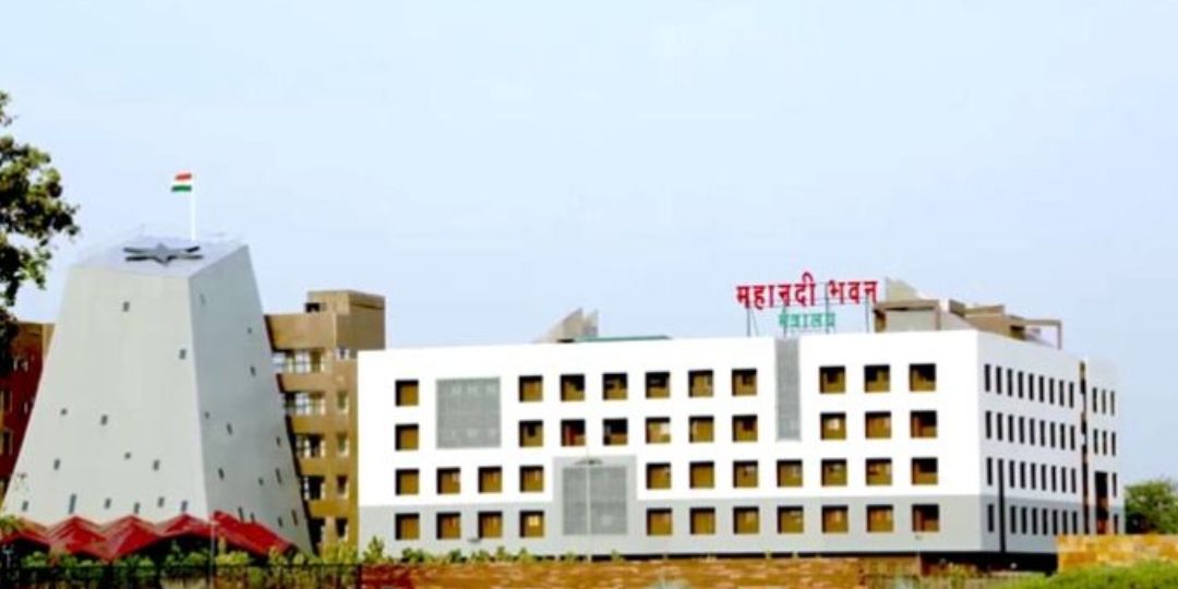 CG ब्रेकिंग : बड़ी संख्या में वन विभाग के अधिकारीयों का प्रमो... - CG Sandesh