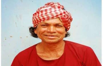 बस्तर अंचल के श्री पंडी राम मंडावी पद्मश्री सम्मान के लिए चय... - CG Sandesh