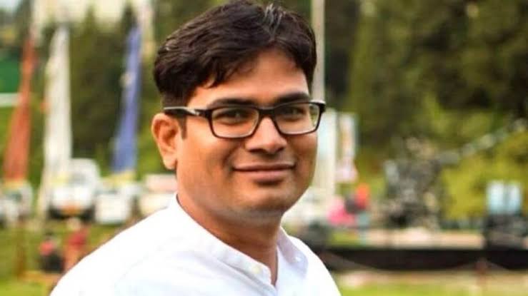 मुख्यमंत्री विष्णुदेव साय के नेतृत्व में बैंकिंग सेवाओं के व... - CG Sandesh