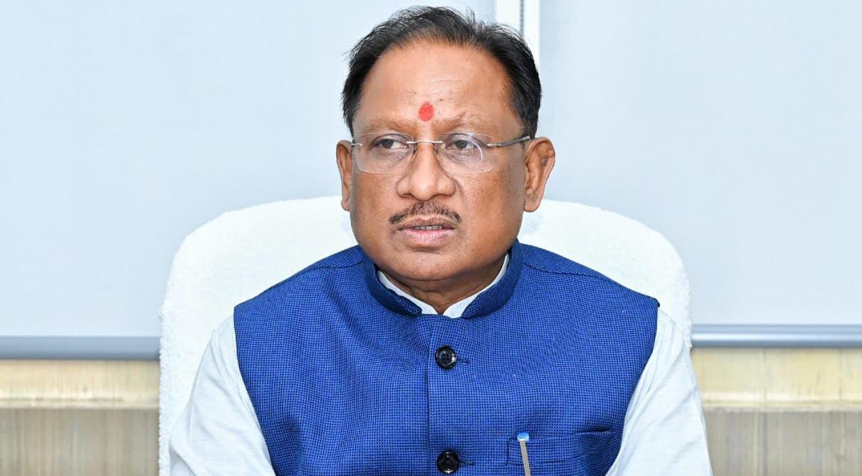 अवैध मदिरा के विनिर्माण, परिवहन एवं विक्रय पर प्रभावी नियंत्... - CG Sandesh