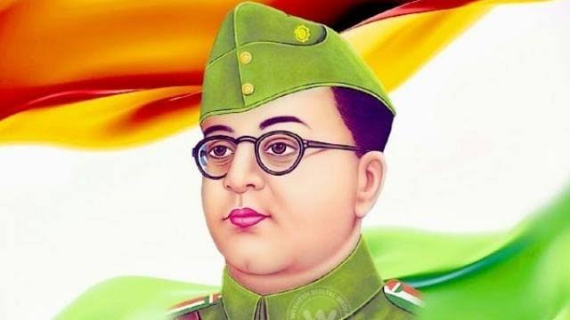 मुख्यमंत्री साय ने नेताजी सुभाष चंद्र बोस की जयंती पर उन्हें... - CG Sandesh