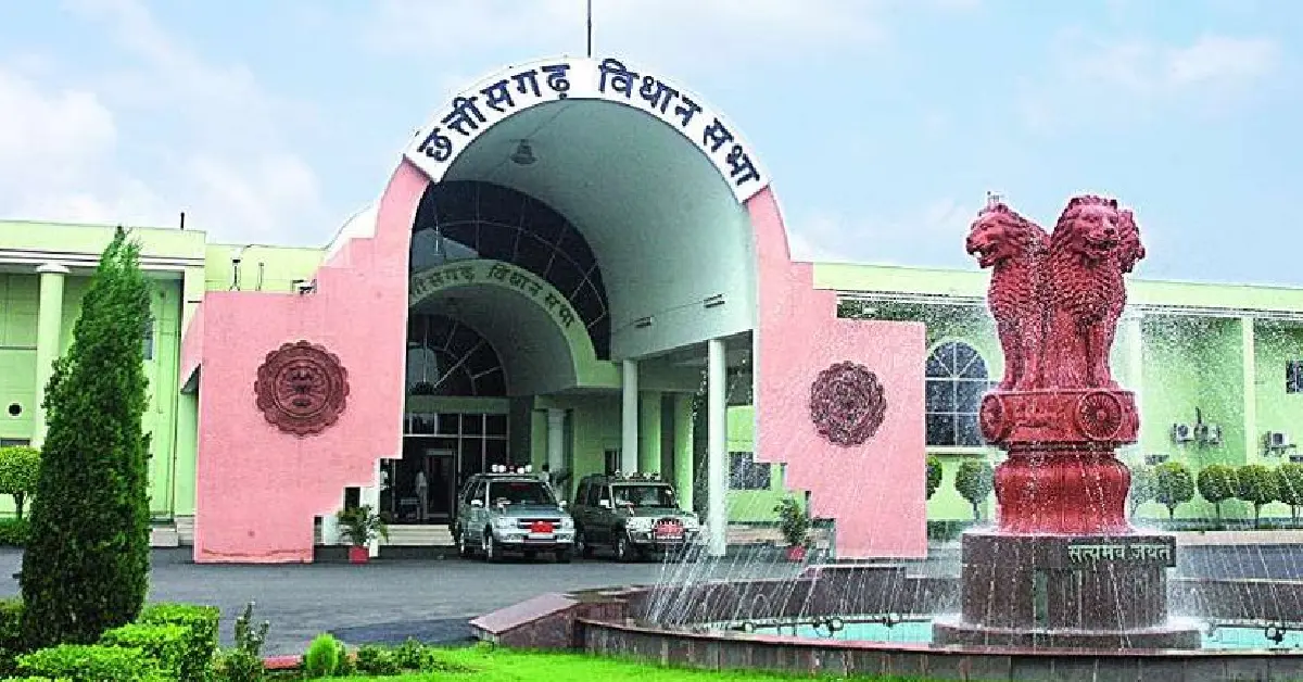 CG : 3 गुना से ज्यादा बढ़ेगी सरकारी डॉक्टरों की सैलरी ! वित्... - CG Sandesh