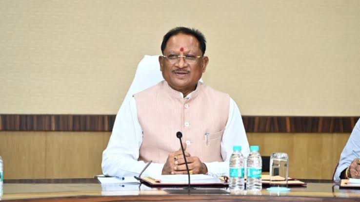 CG : मंत्रिपरिषद की बैठक 02 मार्च को - CG Sandesh