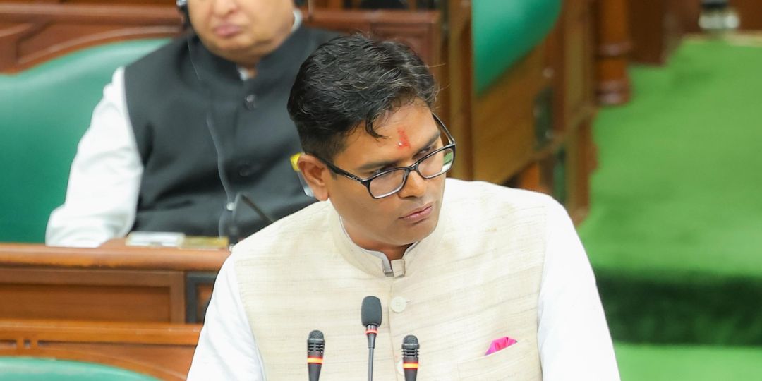 CG : एक क्लीक में जानिए किसानों, छात्रों, कर्मचारियों, महिला... - CG Sandesh