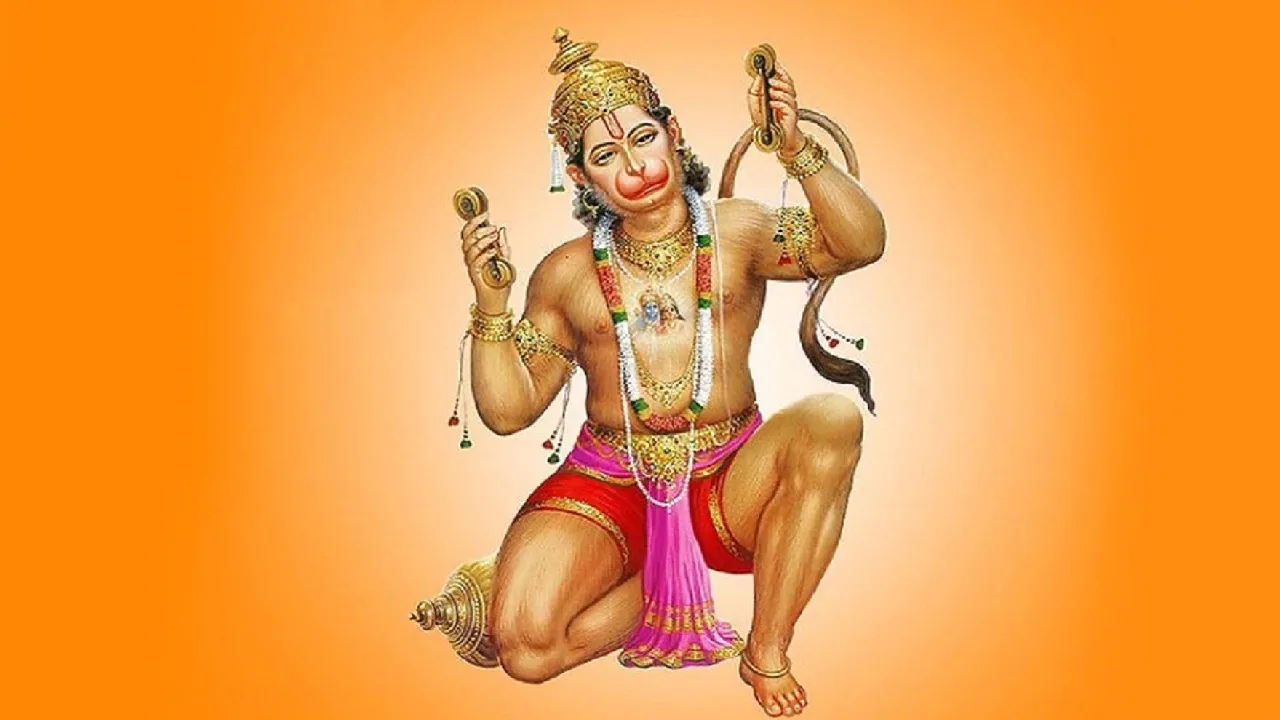मुख्यमंत्री विष्णु देव साय ने प्रदेशवासियों को हनुमान जयंती ... - CG Sandesh