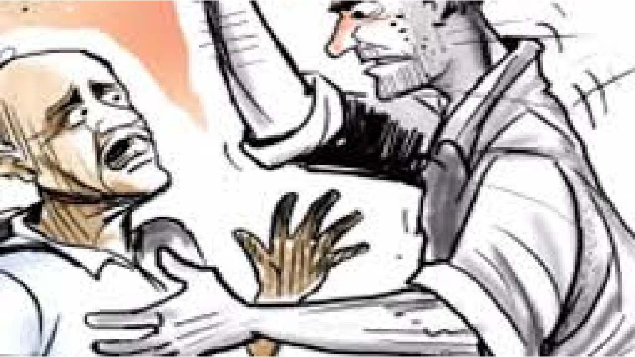 बसना : डंडे से वार कर पिता को किया घायल, बेटे के खिलाफ केस द... - CG Sandesh