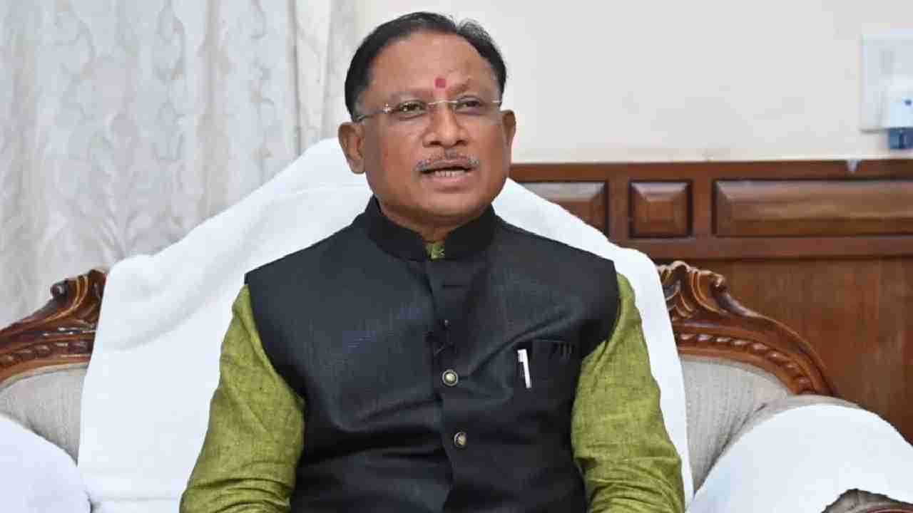 CG : पटवारी ग्रामीण राजस्व व्यवस्था की रीढ़ - सीएम साय