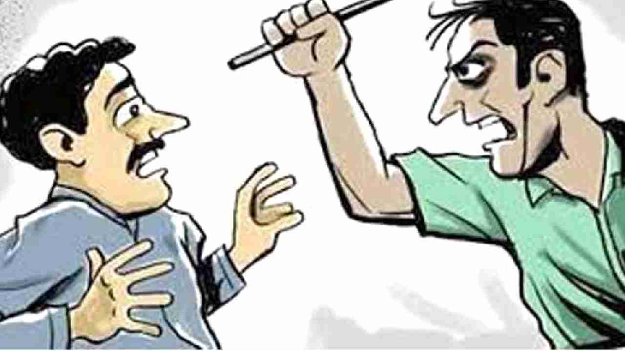 पिथौरा : शराब के नशे में पुरानी विवाद को लेकर मारपीट - CG Sandesh