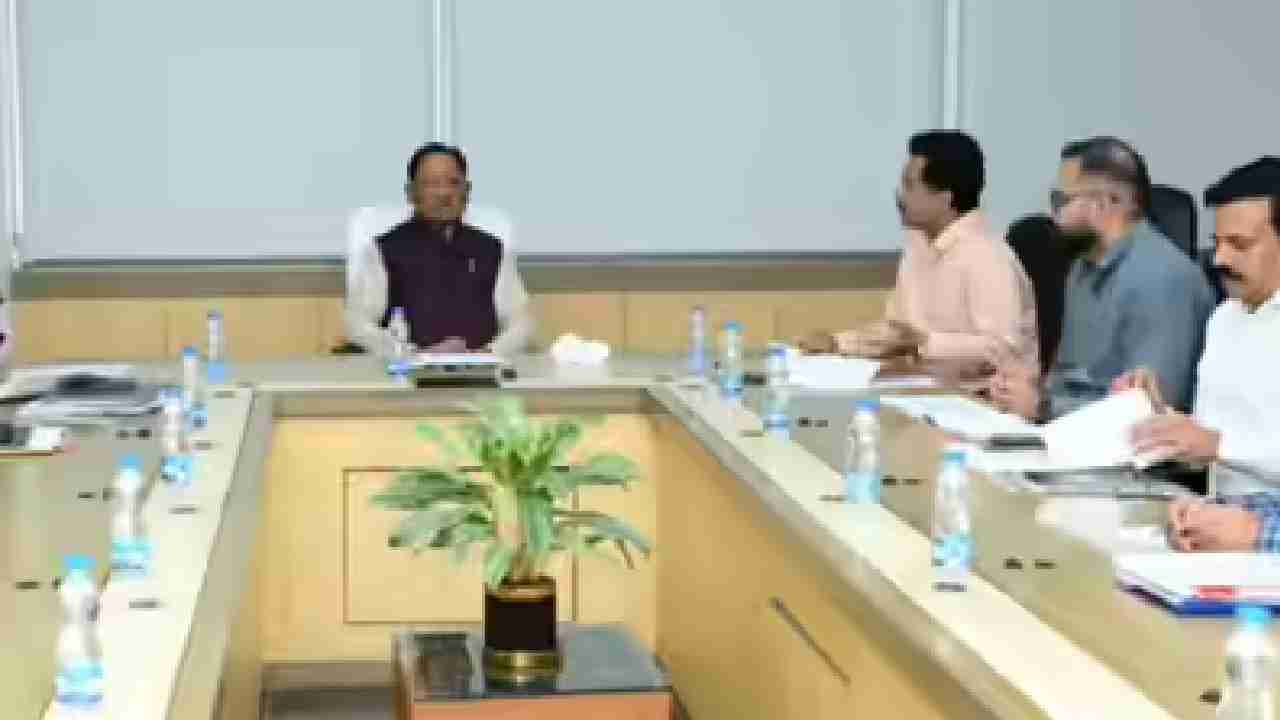 CG : गाँव में “आदि सेवा केंद्र” की होगी स्थापना; आवास, रोजगार सहित कई शासकीय योजनाओं का होगा प्रभावी क्रियान्वयन