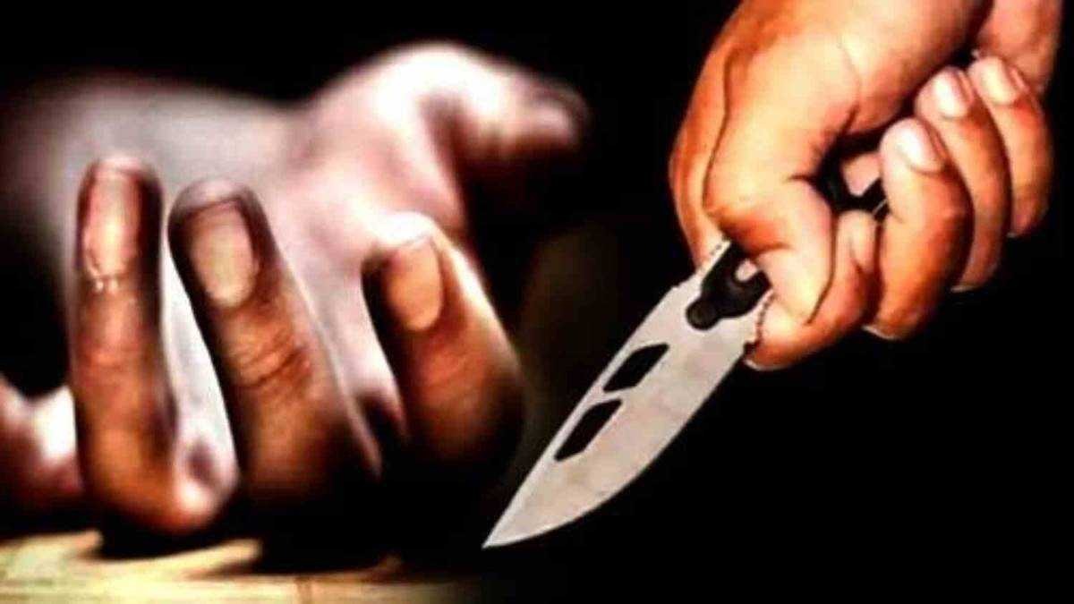  CG : चाकू गोदकर युवक की हत्या, हत्याकांड पर  यादव समाज ने क... - CG Sandesh