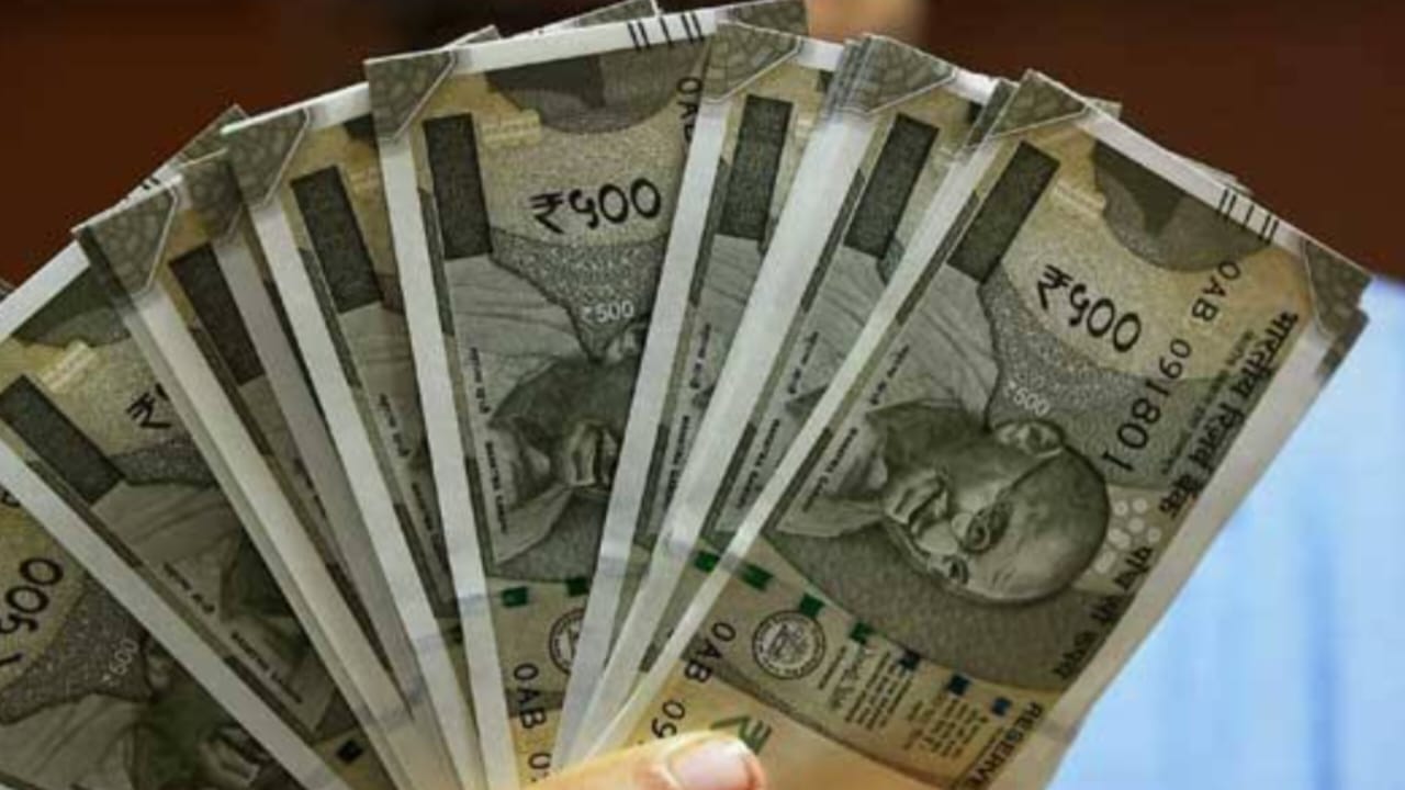 Step-Up SIP से 2500 रुपये की SIP से बनेगा 1 करोड़ का फंड
