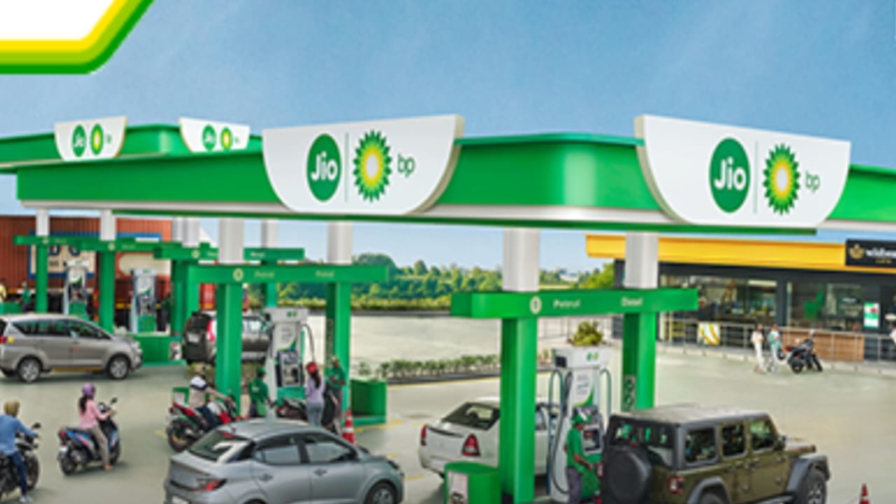 Jio-bp पेट्रोल पंप डीलरशिप, सिर्फ जमीन और निवेश से बनें बड़े बिज़नेसमैन