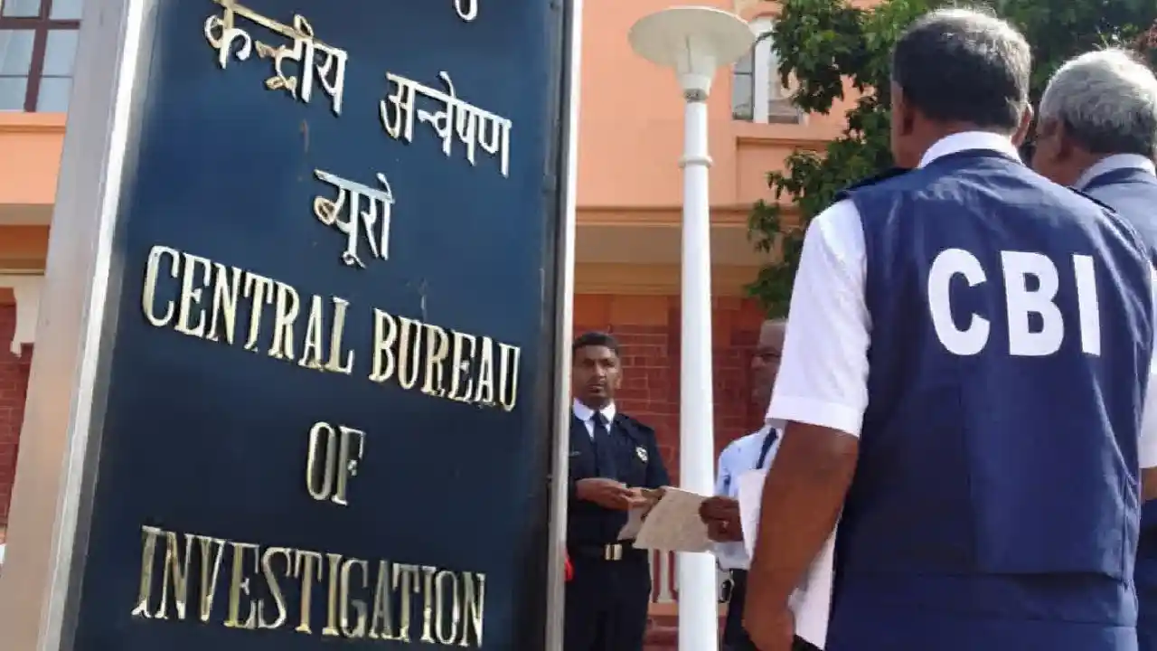 CG : दिव्यांगजनों के कल्याण के नाम पर हुए करोड़ों के कथित घोटाले, होगी CBI जांच