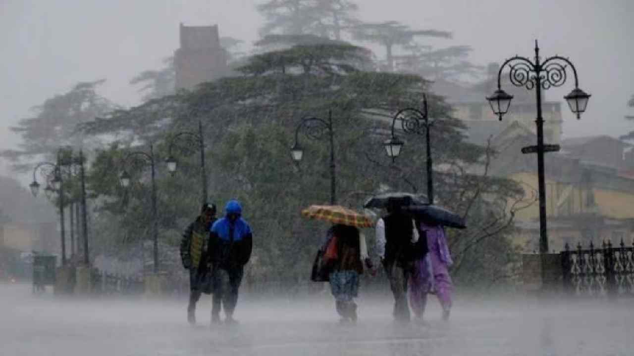 छत्तीसगढ़ के कई हिस्सों में भारी बारिश से आई बाढ़; मध्यप्रदेश देगा 5 करोड़ रुपए की सहायता