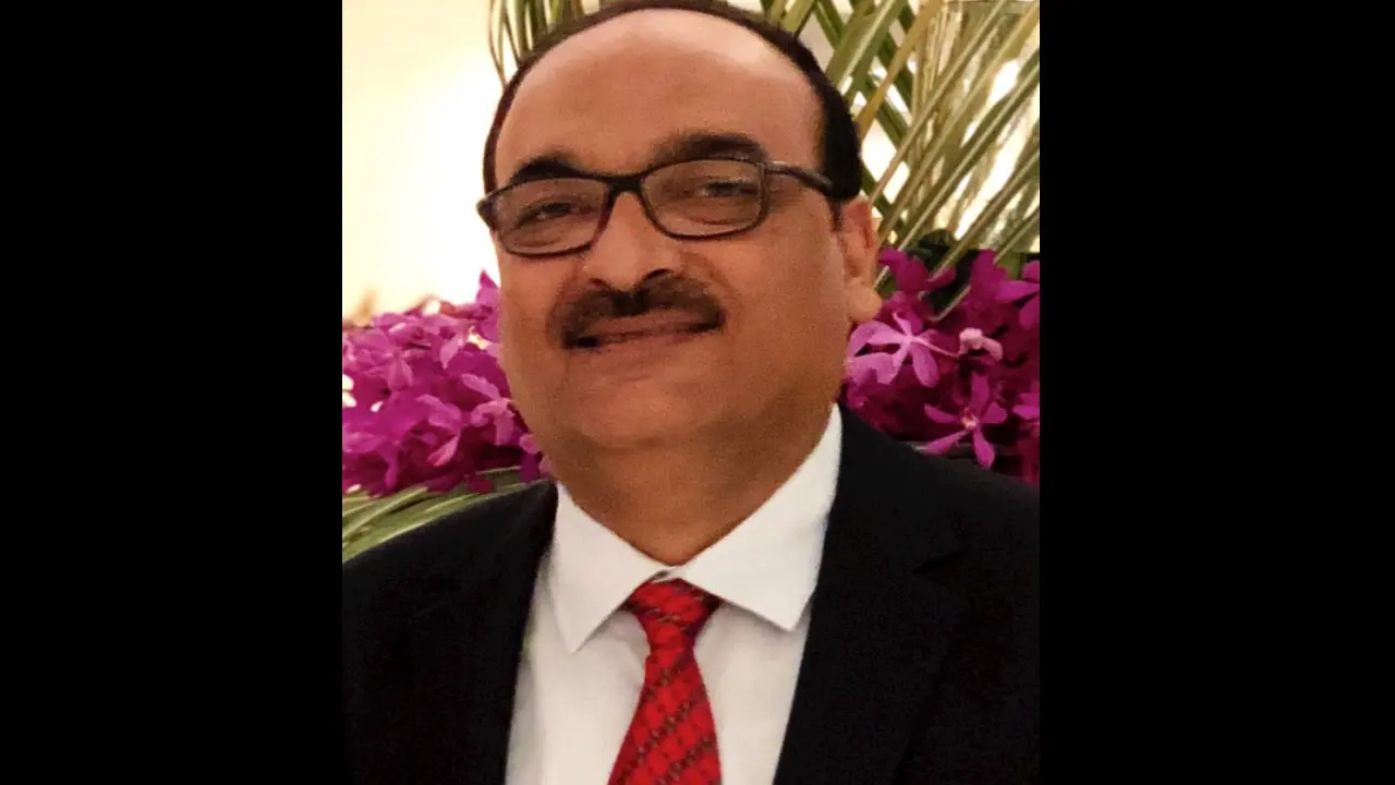 छत्तीसगढ़ के नये मुख्य सचिव होंगे वरिष्ठ IAS विकास शील