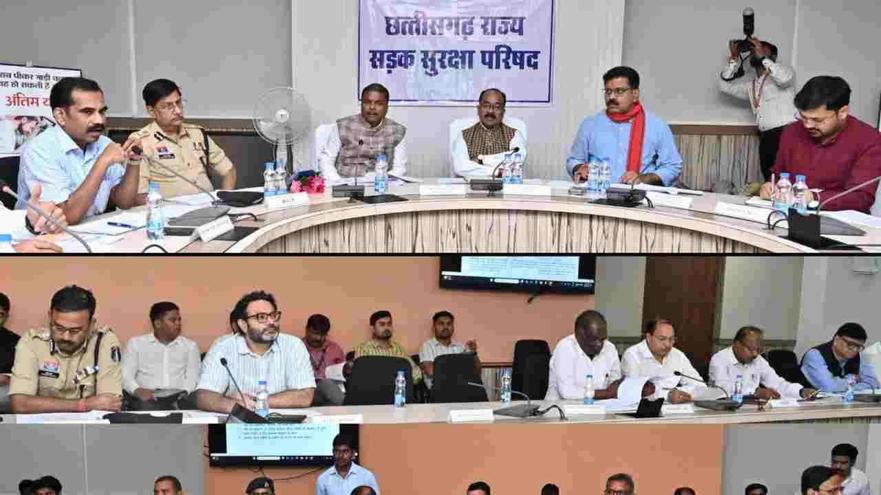 CG : सड़क दुर्घटना में घायलों को अस्पताल पहुंचाने पर सरकार देगी 25 हजार रूपए