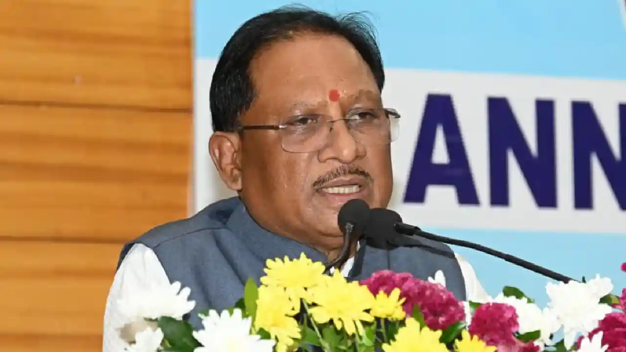 CG : ओलंपिक में भाग लेने वाले प्रतिभागियों को मिलेगी 21 लाख रुपये की प्रोत्साहन राशि