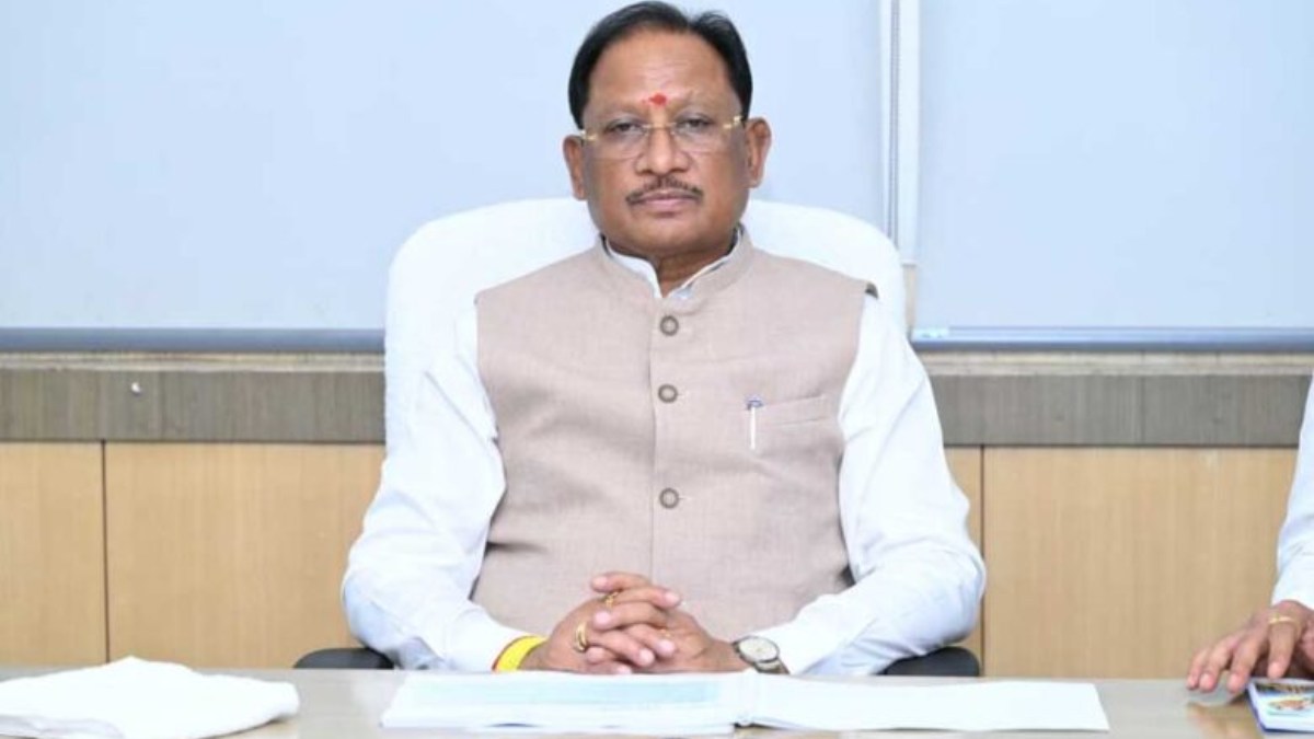 मुख्यमंत्री विष्णु देव साय की पहल से नागलोक क्षेत्र को बड़ी ... - CG Sandesh