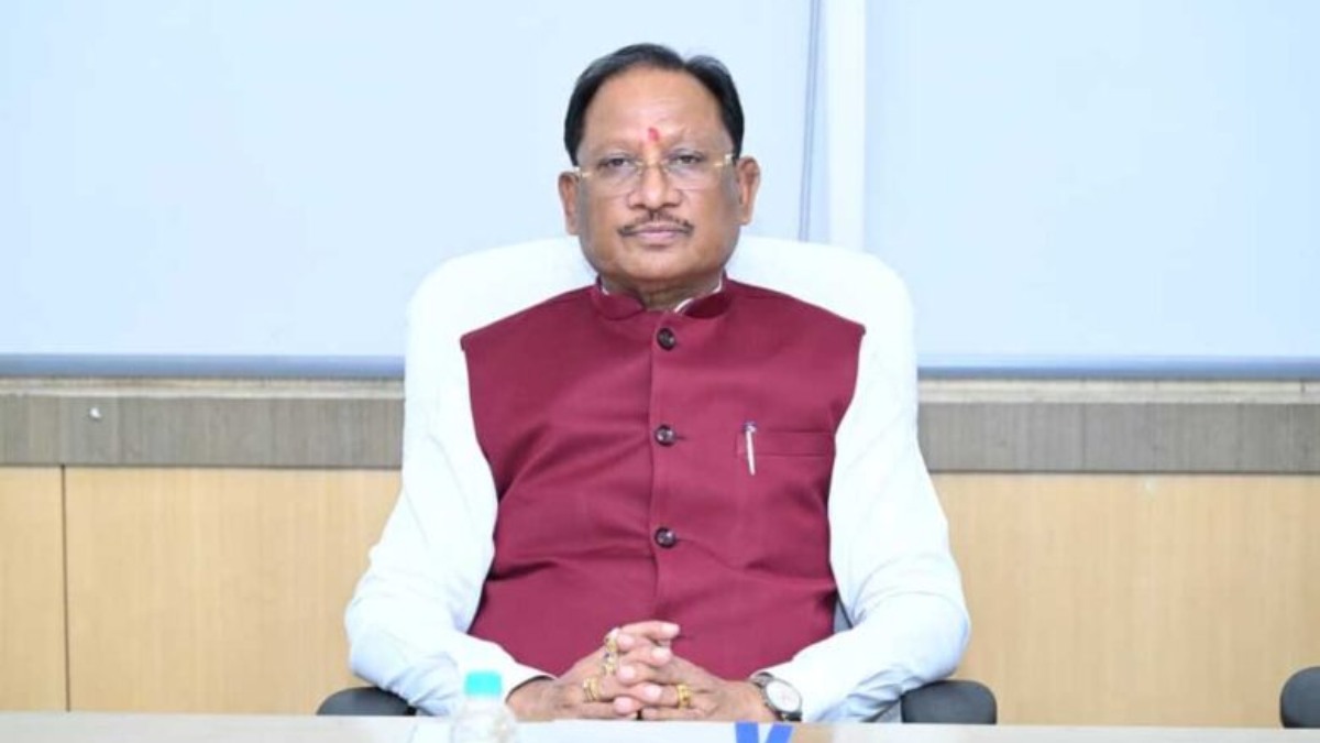 धर्म के आधार पर आरक्षण का लाभ नहीं दिए जाने संबंधी सुप्रीम क... - CG Sandesh