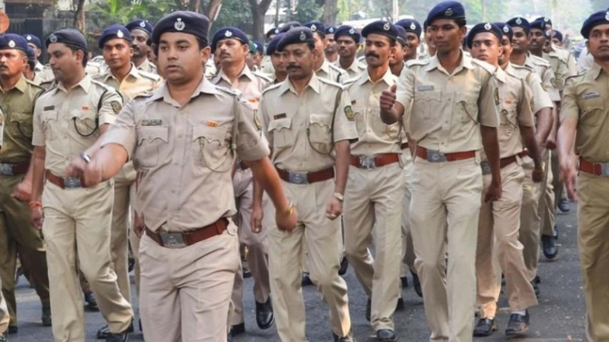MP SI Admit Card 2026: एमपी पुलिस एसआई और सूबेदार भर्ती का ए... - CG Sandesh
