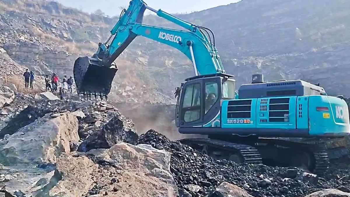 छत्तीसगढ़ के कोल लेवी केस में बड़ा दावा, EOW की छठी चार्जशीट... - CG Sandesh