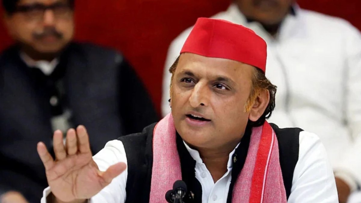 उत्तर प्रदेश चुनाव 2027 से पहले अखिलेश यादव की कार्यकर्ताओं ... - CG Sandesh