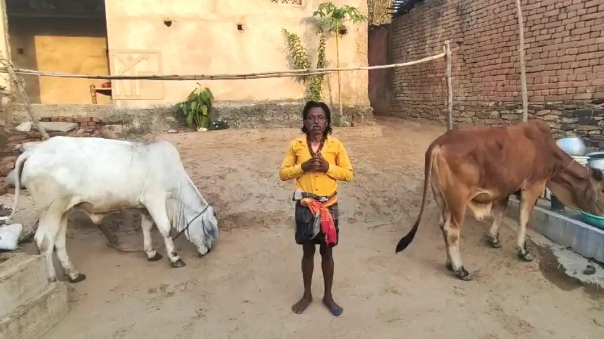 किसान सम्मान निधि : महासमुंद जिले में योजना से 1 लाख 26 हजार... - CG Sandesh