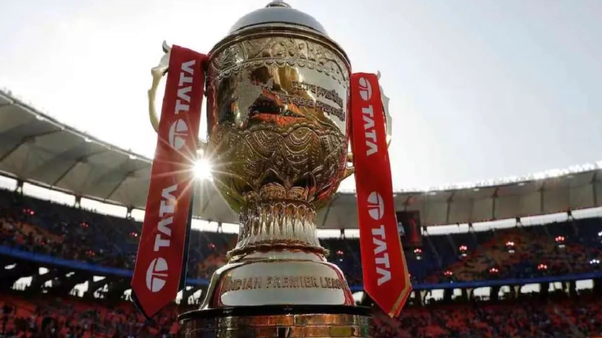 IPL 2027 ट्रेड विंडो कब होगी बंद? नीलामी से पहले तक बदल सकें... - CG Sandesh