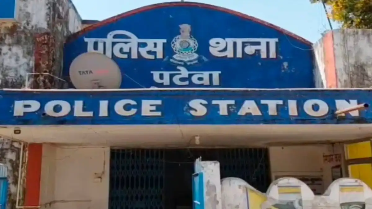 पटेवा : सड़क दुर्घटना में 22 वर्षीया महिला की मौत, मामला दर्ज